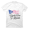 puerto rico se levanta shirts
